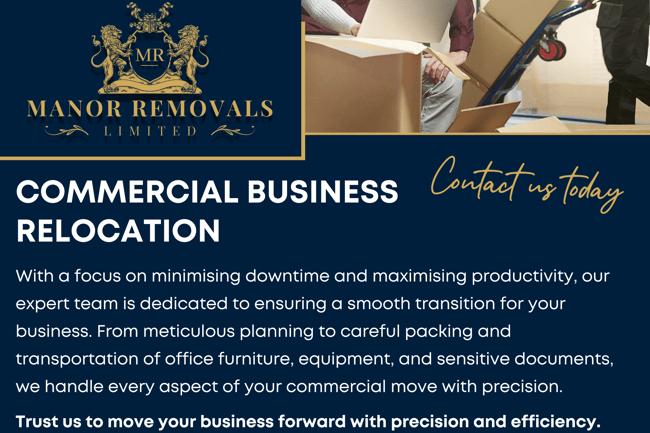 Manor Removals Ltd-5