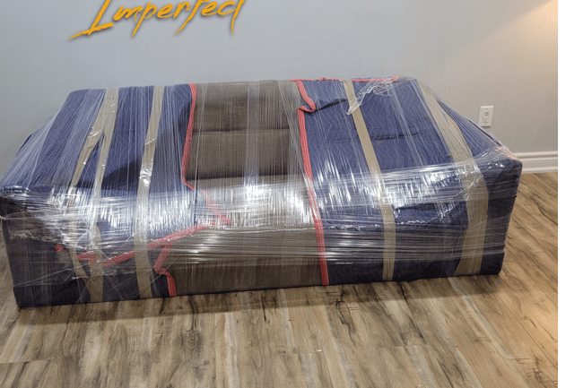 Maintain quality of Furniture while moving