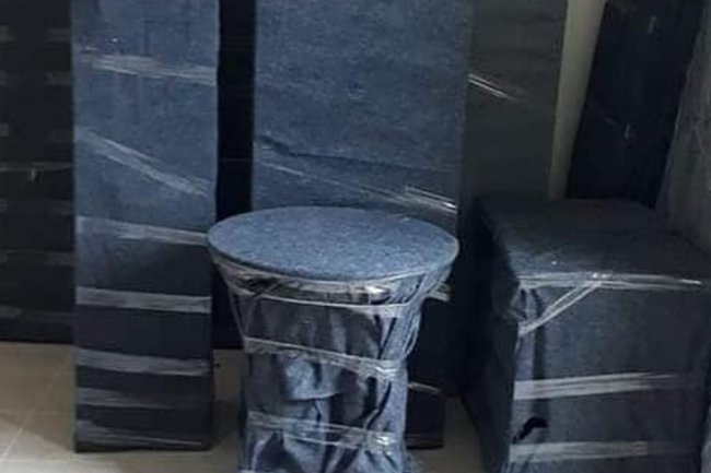Domestic Packing and Moving