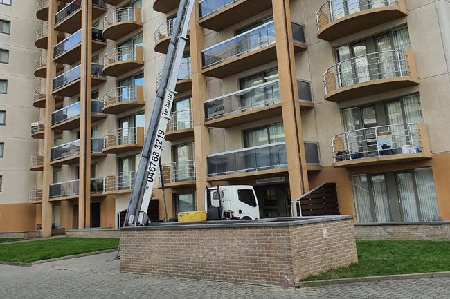 TR-LIFT verhuizingen / ladderlift-service

????0467683219 

????