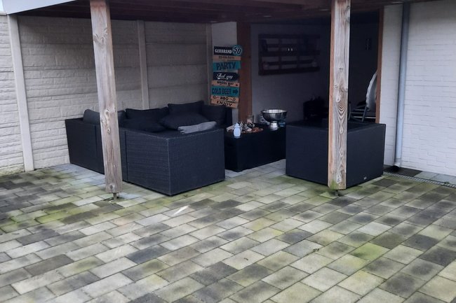 Gerbrant uit Tilburg (voor)
