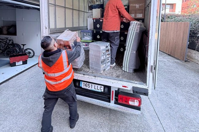 Mudanzas J. García Barcelona -33