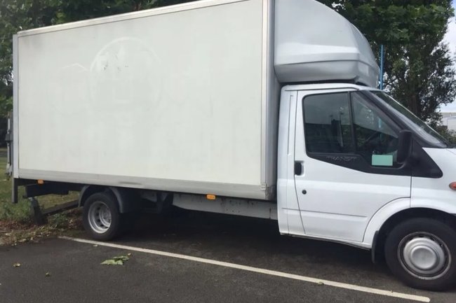Swifty logistics-1