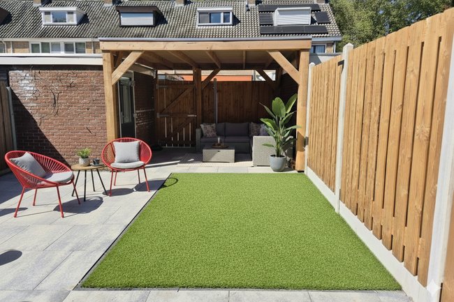 Hoveniersbedrijf J. Flederus-15