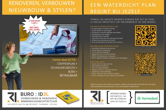 Buro: ID3L-8