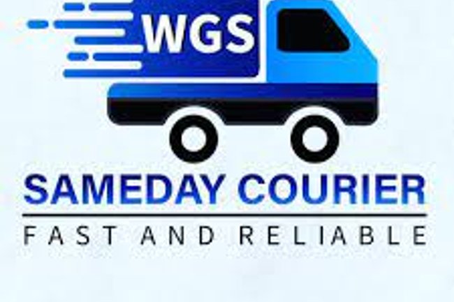 We provide fast , reliable and secured delivery.