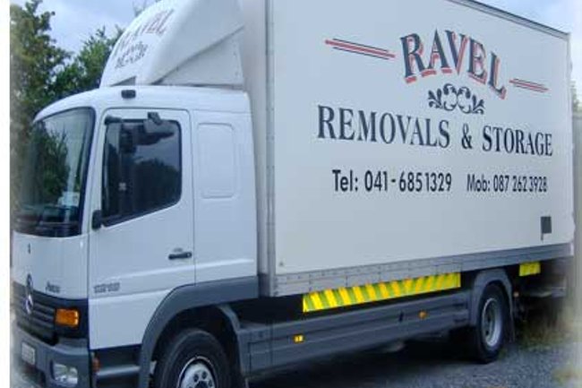 Ravel Removals & Storage-1