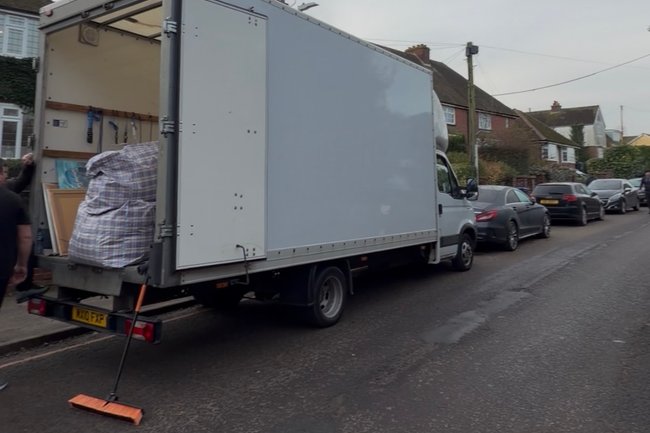 Douglas Removals & Clearances-1