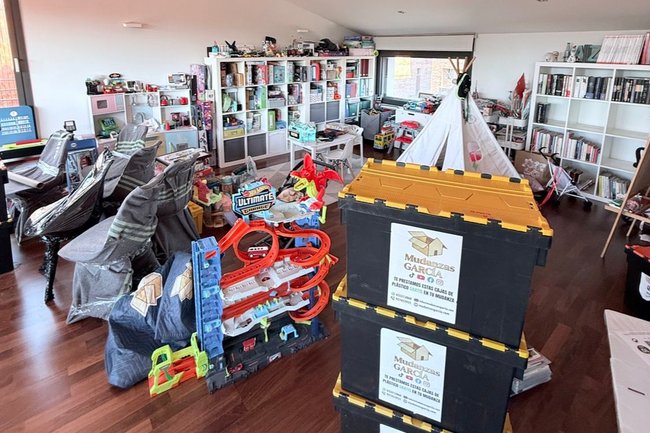 Mudanzas J. García Barcelona -20