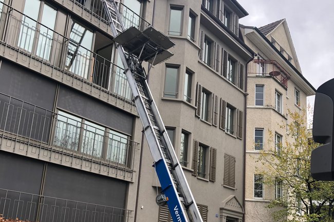 Swiss Umzuge GmbH-4