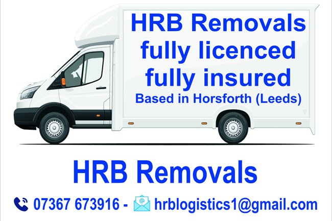 HRB REMOVALS -2