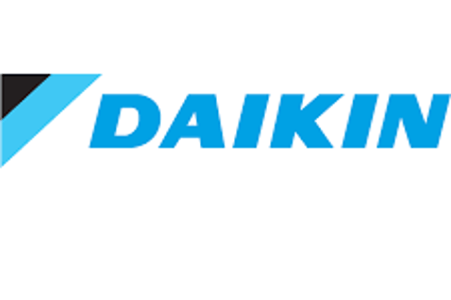 Daikin expert.