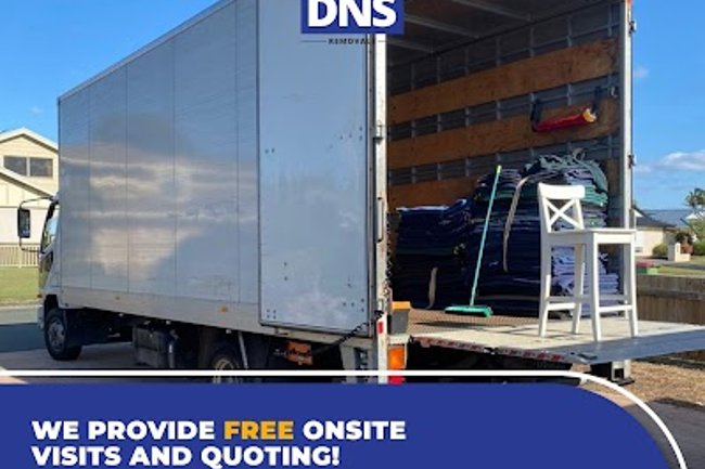 DNS Removals Pty Ltd-5