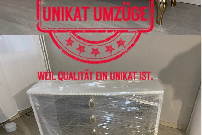 Unikat Umzüge-8