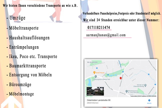 Jan Transport-1