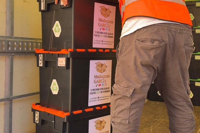 Mudanzas J. García Barcelona -38