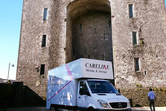 Careline Moving & Storage-1