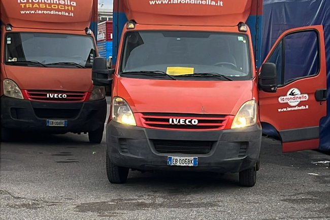 Traslochi La Rondinella s.n.c.-2