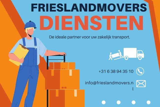 Friesland Movers-10