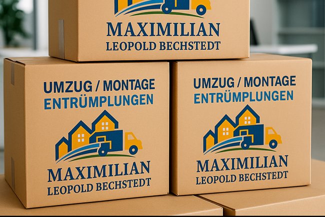 Bechstedt/Umzüge-2