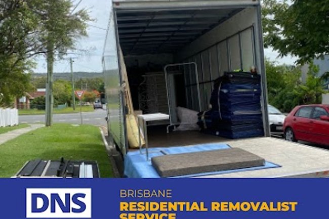 DNS Removals Pty Ltd-4