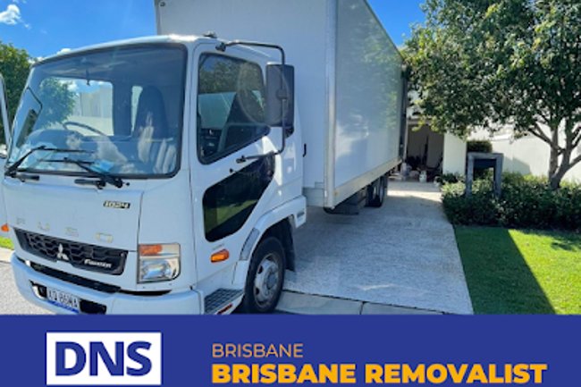 DNS Removals Pty Ltd-2