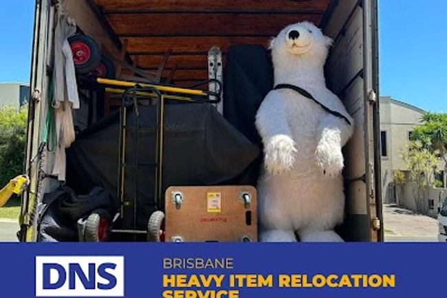 DNS Removals Pty Ltd-3