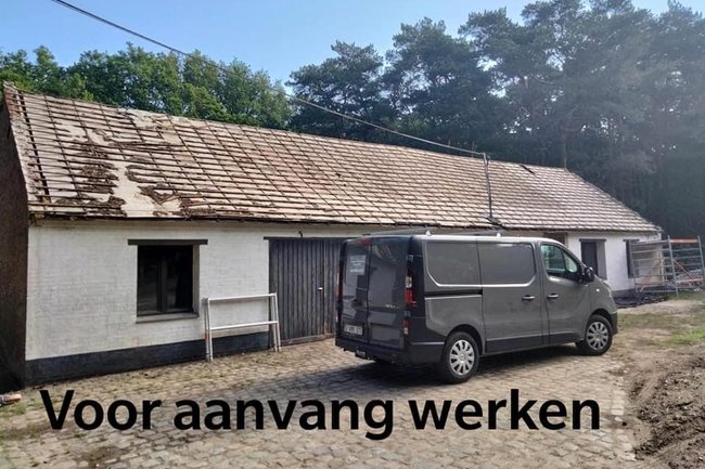 Asbest en Sloopwerk Blancquaert-1
