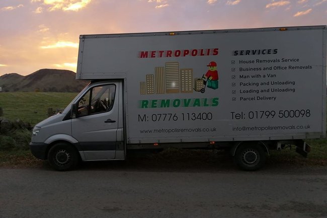 Metropolis Removals-1