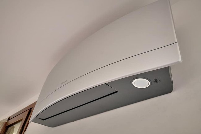 Daikin Emura 35