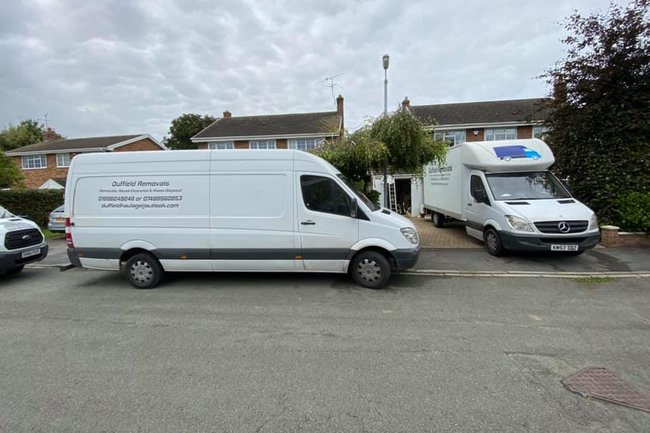 Duffield Removals-18
