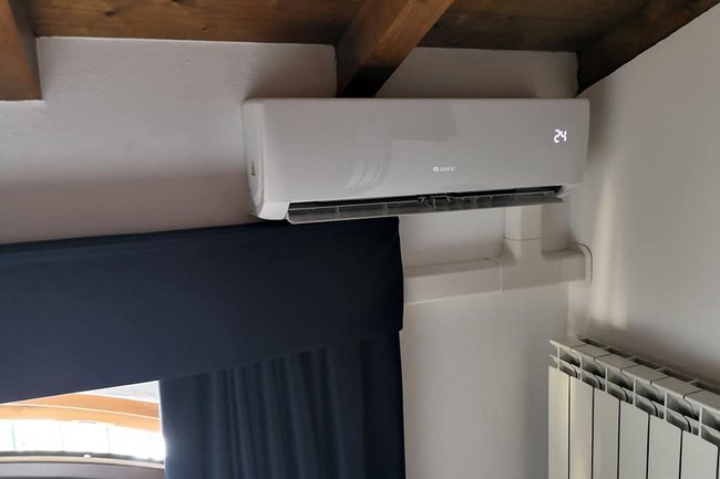 Bora 25