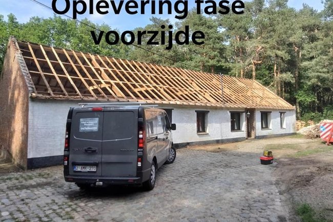 Asbest en Sloopwerk Blancquaert-3
