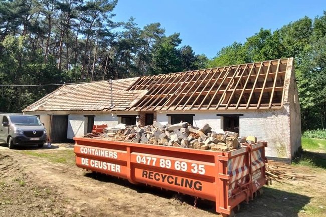 Asbest en Sloopwerk Blancquaert-2
