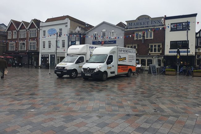 VVP Removals Ltd-1