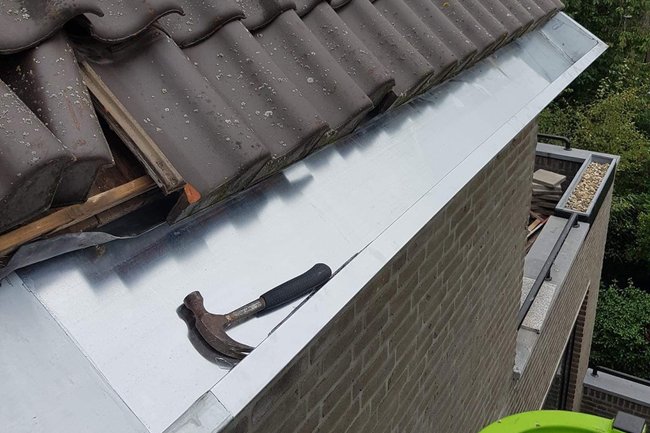 Verholen goten Zwolle 2 complete woningen