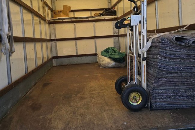 Run way logistics and Removals-2