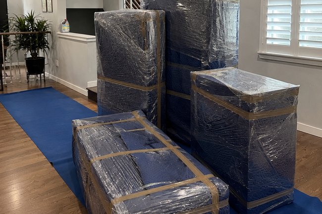 Laraé Logistics-4