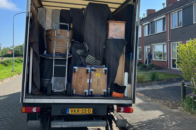 De Fries Verhuizingen en Transport-6