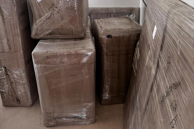 Matata Courier Services Ltd-2