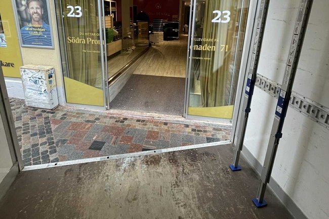 TryggFlytt Skåne AB-1