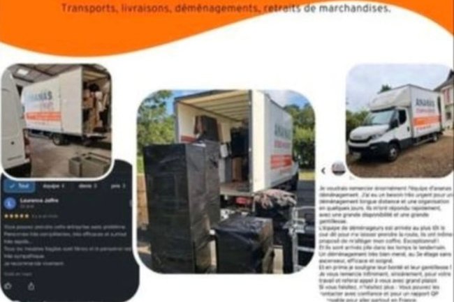 SARL Ananas Déménagement-2