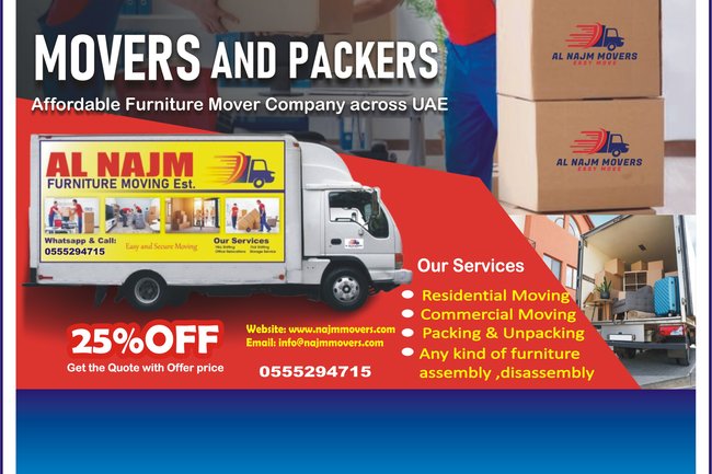 Al Najm Movers and Packers-3