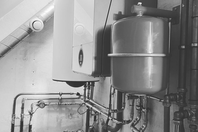 Nefit 9000i solo inclusief boiler.