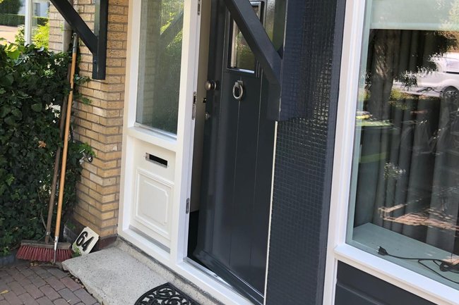 Particulier werk Alblasserdam