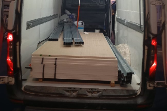 DOP & DUDU TRANSPORTE EXPRÉS SL-2