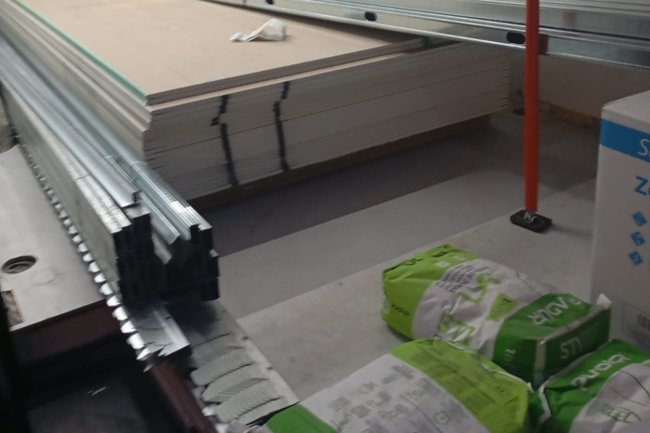 DOP & DUDU TRANSPORTE EXPRÉS SL-1