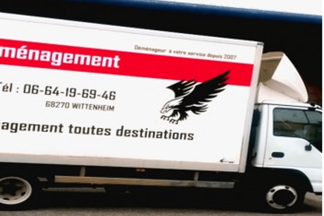 Fast68 Demenagement