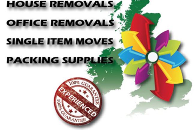 Boris Removals LTD-4