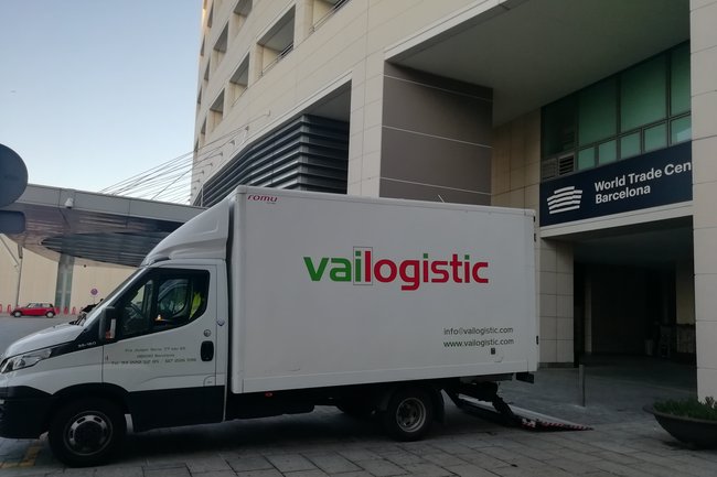 VAI LOGISTIC BARCELONA, S.L.-1